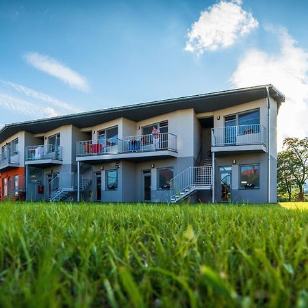Apartmany Vera Bešeňová Екстериор снимка