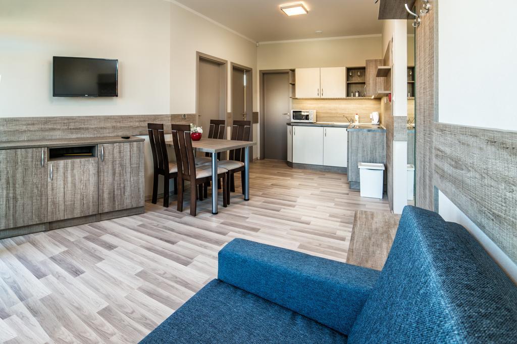 Apartmany Vera Bešeňová Екстериор снимка