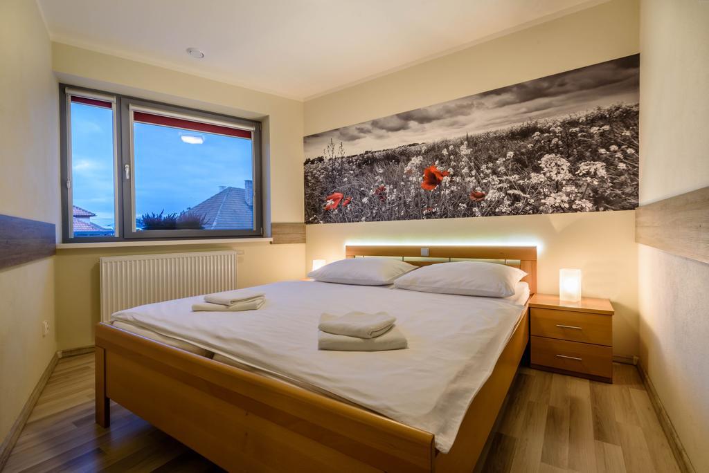 Apartmany Vera Bešeňová Екстериор снимка